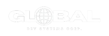 Global Dev Systems – Web Apps, POS Systemen & Software Ontwikkeling